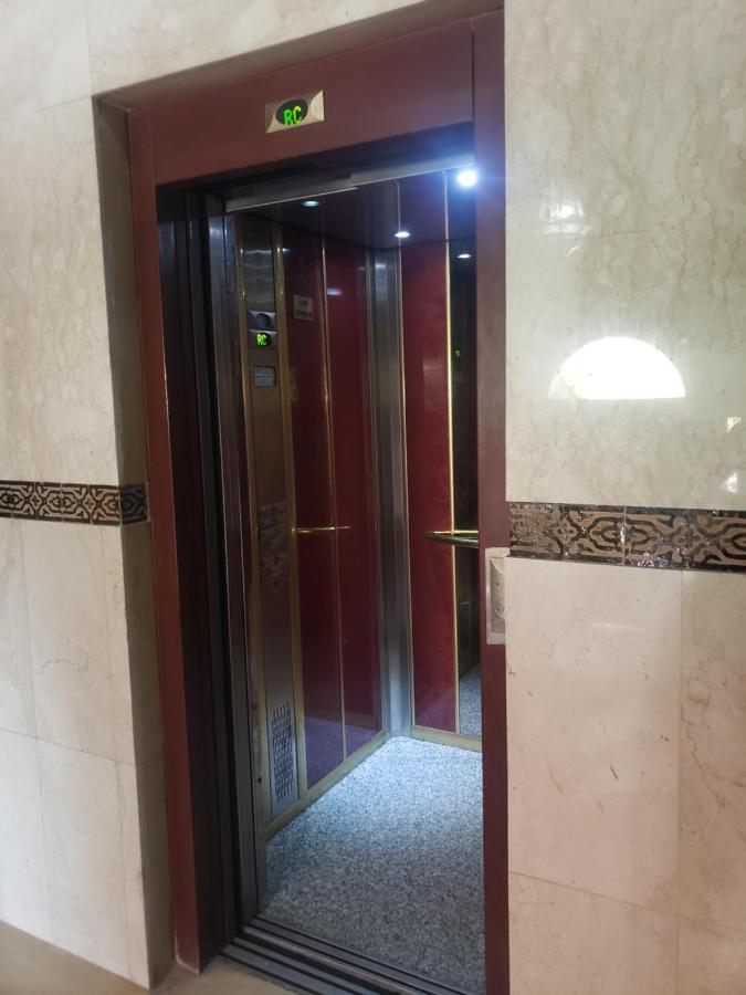 Yacout Appartement Majorelle مراكش المظهر الخارجي الصورة
