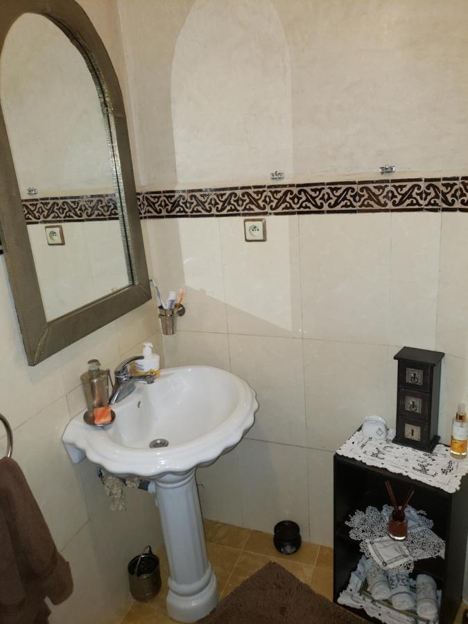 Yacout Appartement Majorelle مراكش المظهر الخارجي الصورة