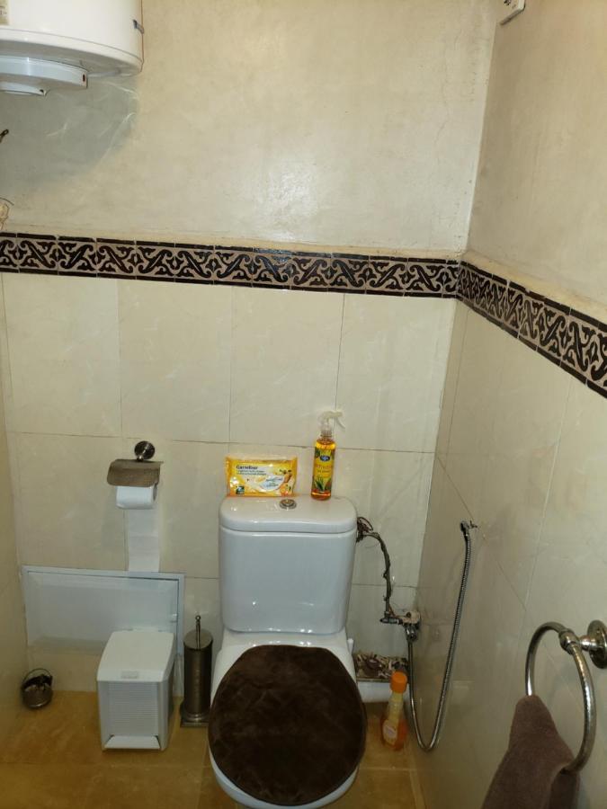 Yacout Appartement Majorelle مراكش المظهر الخارجي الصورة