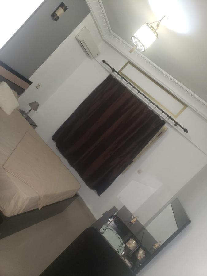Yacout Appartement Majorelle مراكش المظهر الخارجي الصورة