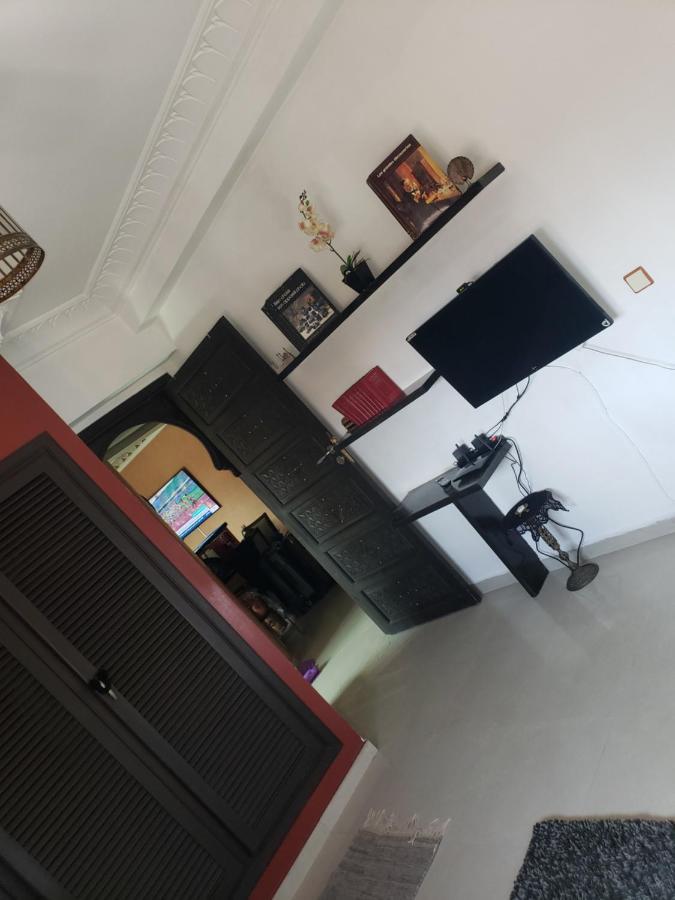 Yacout Appartement Majorelle مراكش المظهر الخارجي الصورة