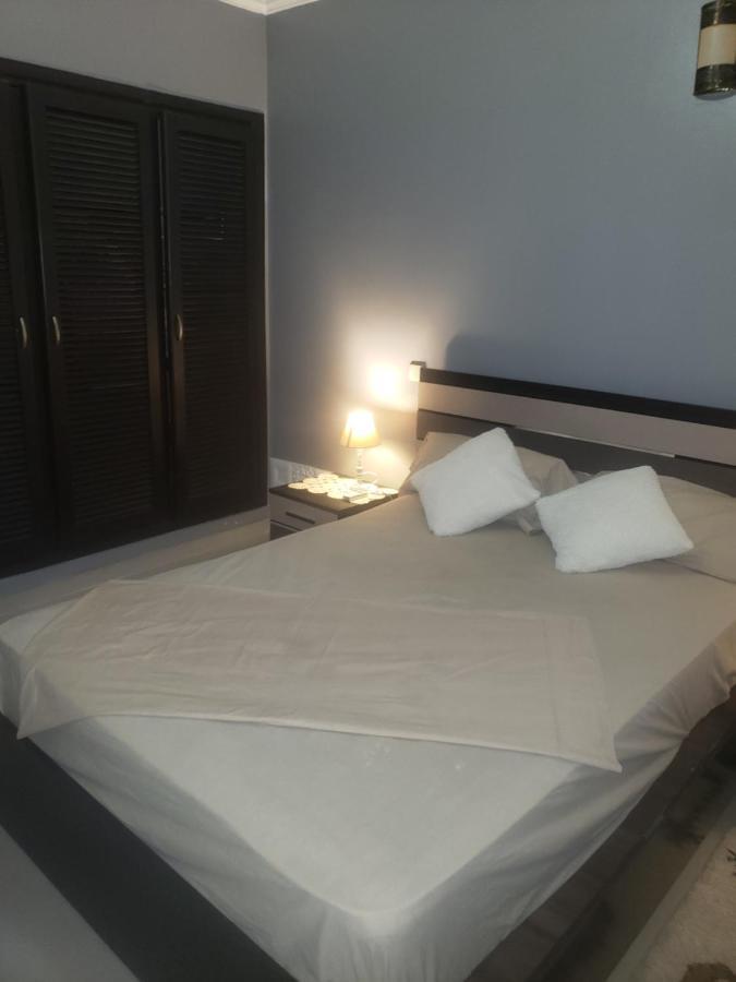 Yacout Appartement Majorelle مراكش المظهر الخارجي الصورة