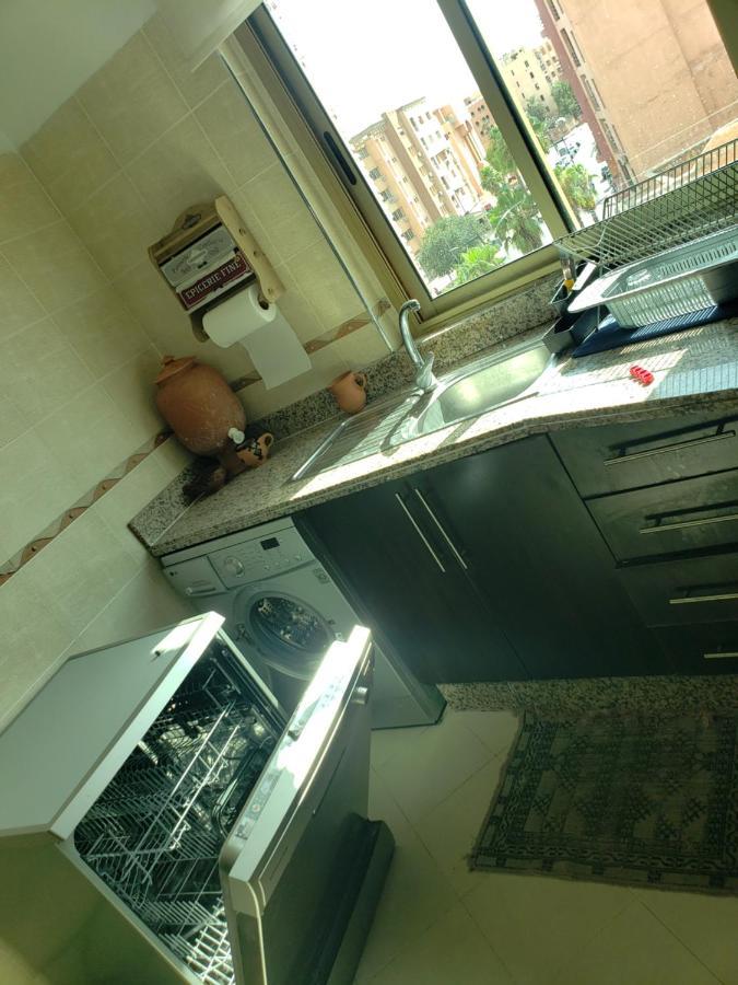 Yacout Appartement Majorelle مراكش المظهر الخارجي الصورة