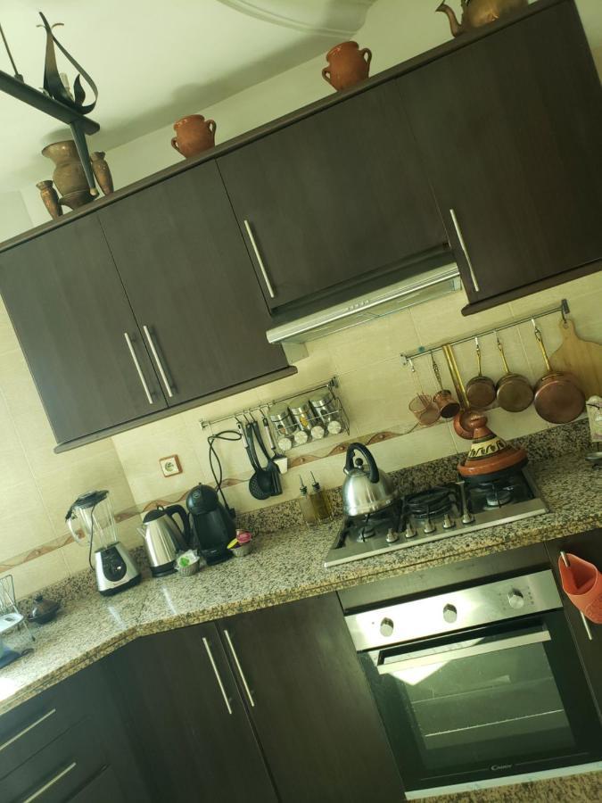 Yacout Appartement Majorelle مراكش المظهر الخارجي الصورة
