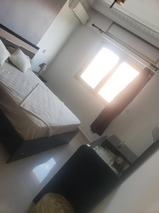 Yacout Appartement Majorelle مراكش المظهر الخارجي الصورة