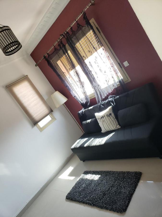 Yacout Appartement Majorelle مراكش المظهر الخارجي الصورة