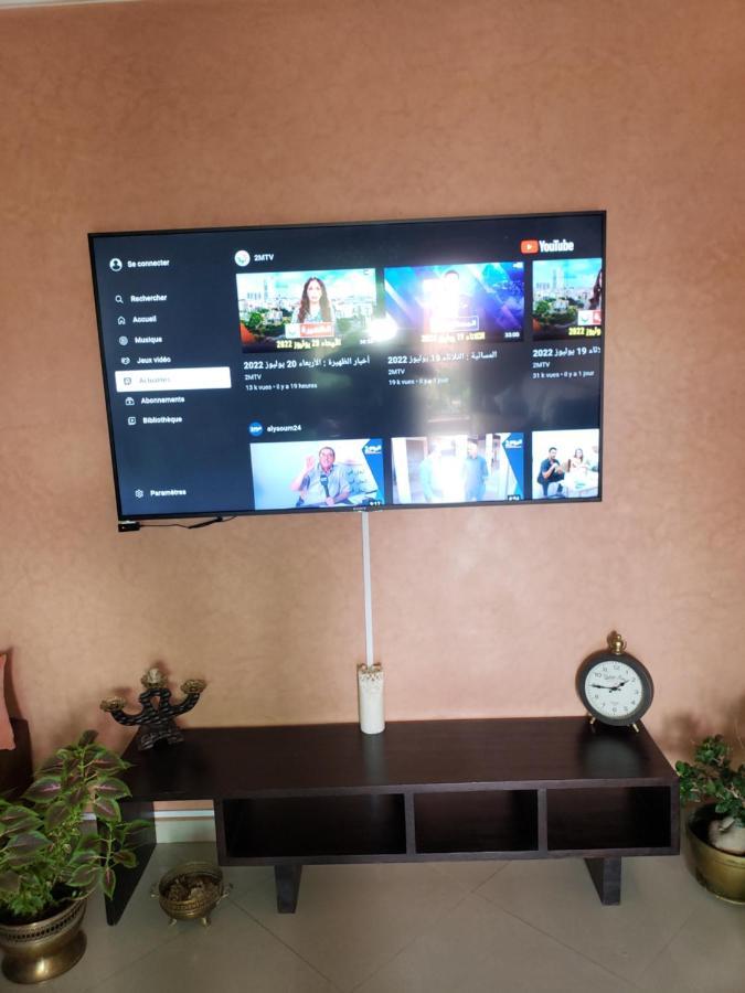 Yacout Appartement Majorelle مراكش المظهر الخارجي الصورة