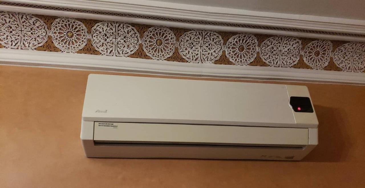 Yacout Appartement Majorelle مراكش المظهر الخارجي الصورة