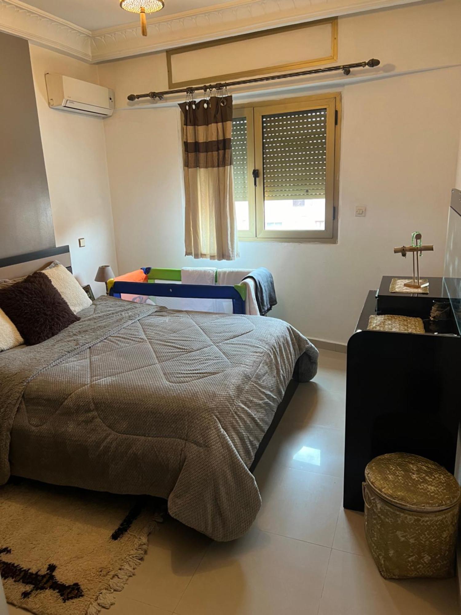 Yacout Appartement Majorelle مراكش المظهر الخارجي الصورة
