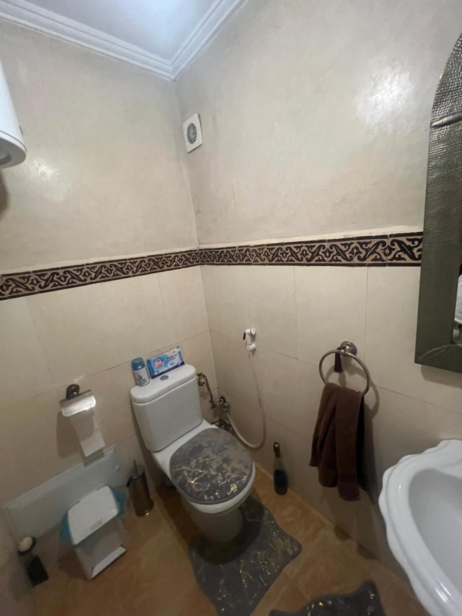 Yacout Appartement Majorelle مراكش المظهر الخارجي الصورة