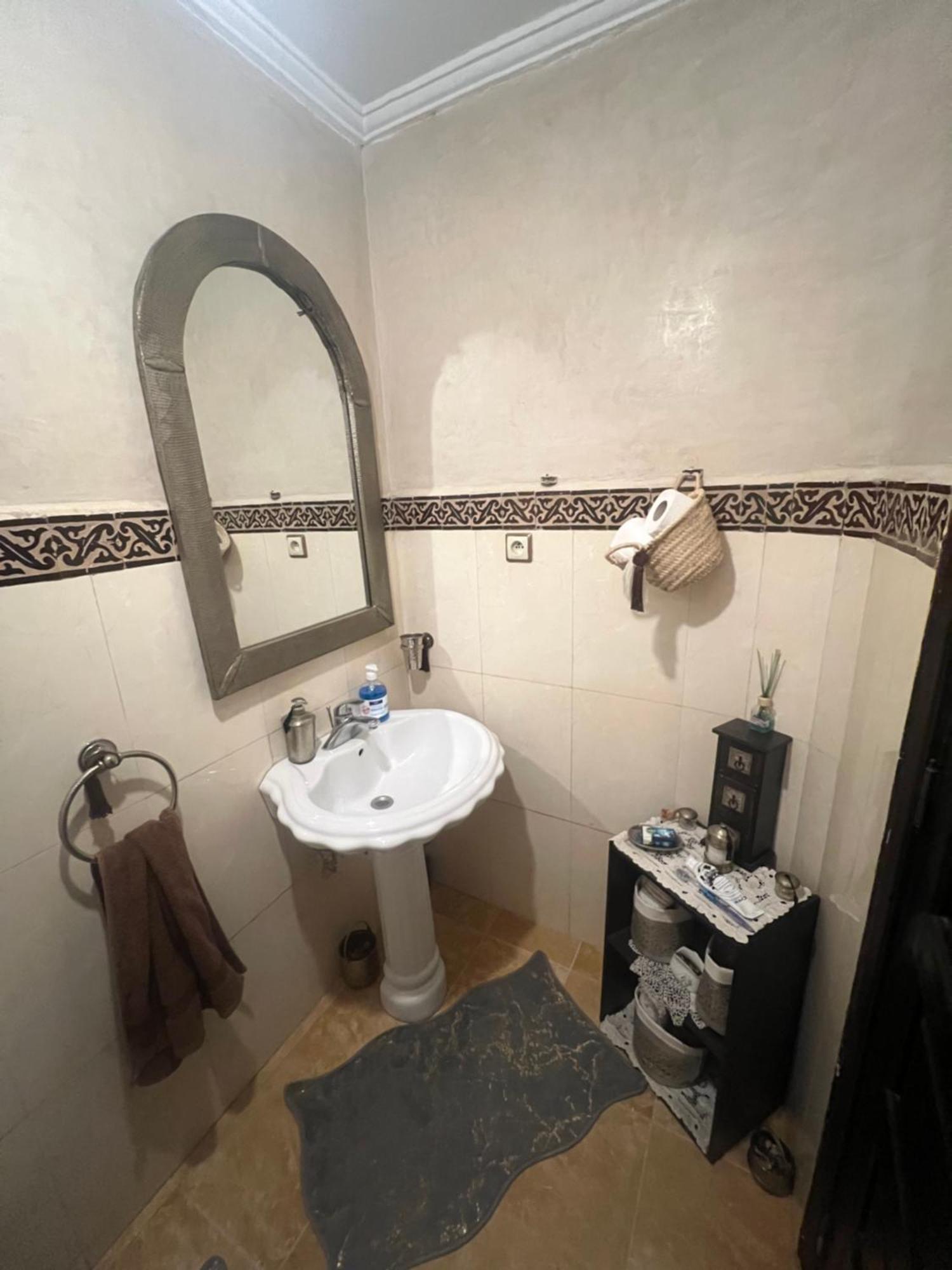 Yacout Appartement Majorelle مراكش المظهر الخارجي الصورة
